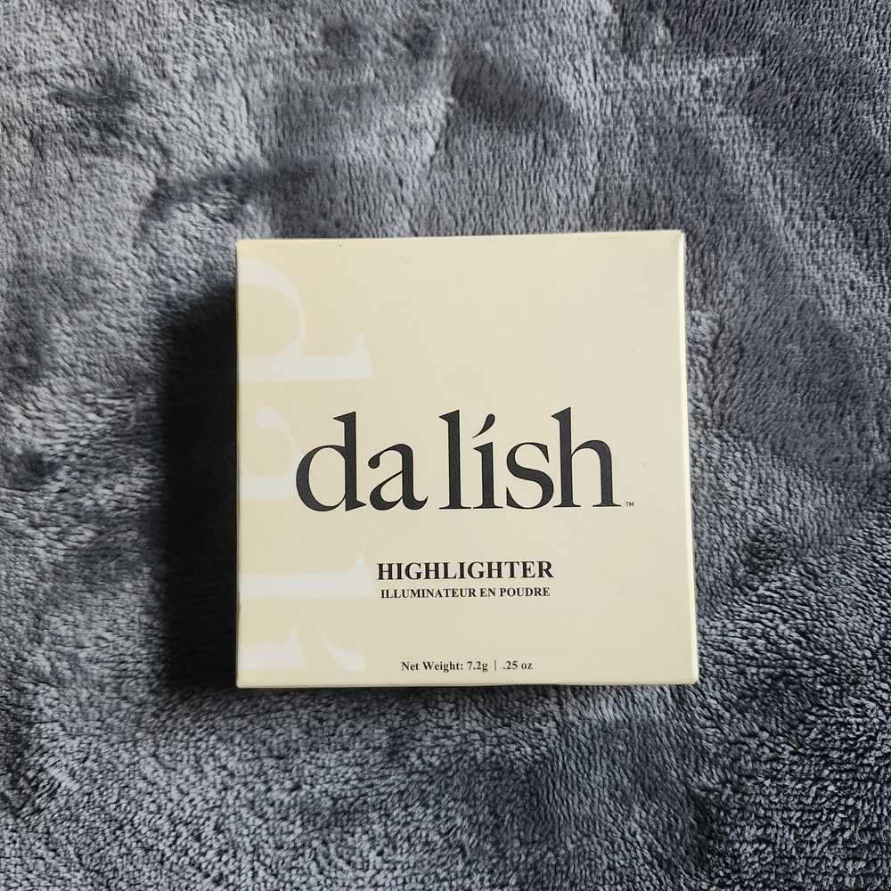 Da Lish Highlighter